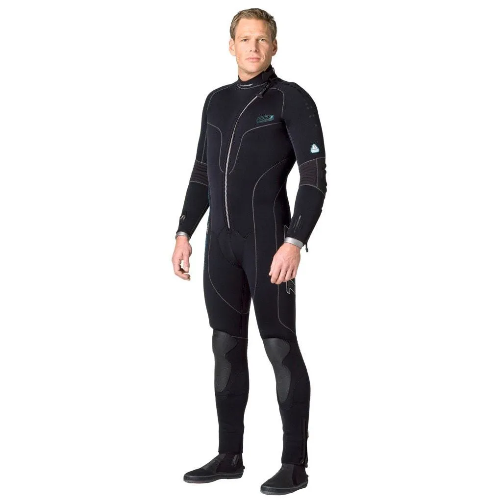Waterproof W1 5mm Wetsuit Men's