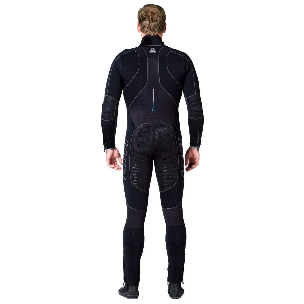 Waterproof W1 5mm Wetsuit Men's