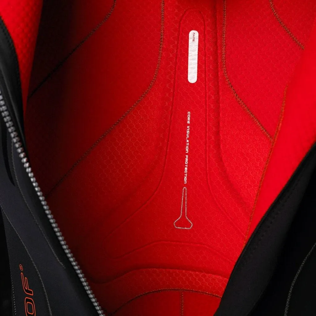 Waterproof W1 5mm Wetsuit Men's
