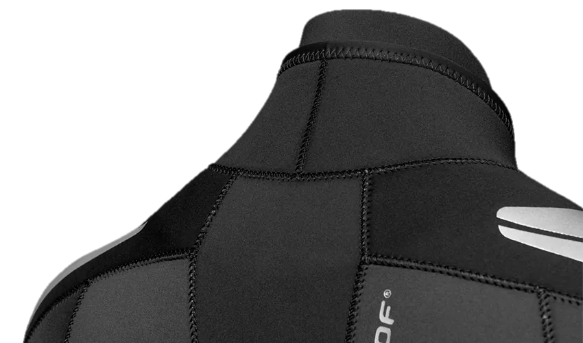 Waterproof W8 7mm Women's Front Zip Wetsuit
