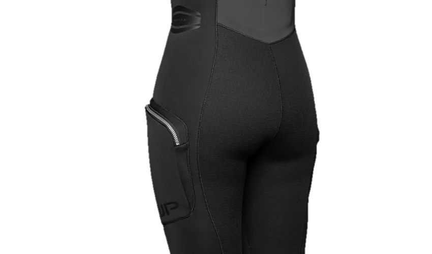 Waterproof W8 7mm Women's Front Zip Wetsuit
