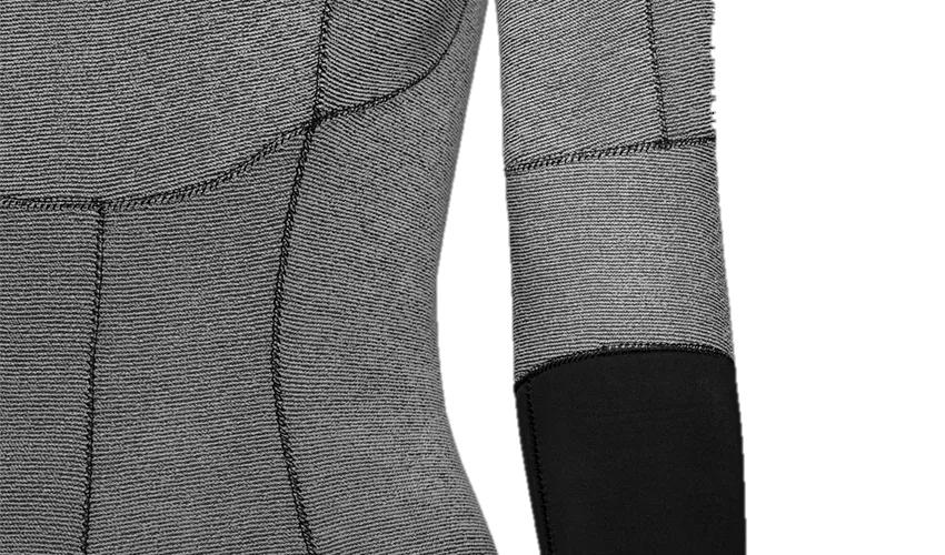 Waterproof W8 7mm Women's Front Zip Wetsuit