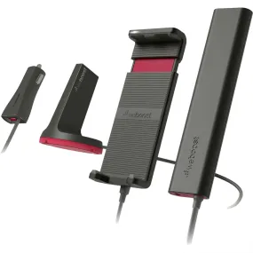 weBoost Drive Sleek 4G Cell Phone Booster Kit