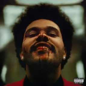 Weeknd - After Hours [Vinyl 2LP]