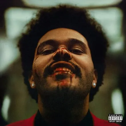 Weeknd - After Hours [Vinyl 2LP]
