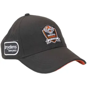 West Tigers 2024 Players Media Cap