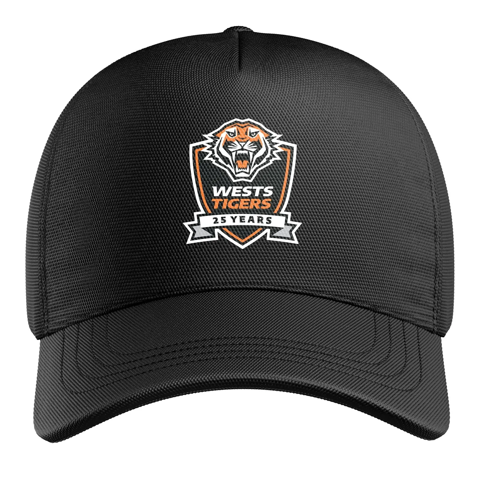 West Tigers 2024 Players Media Cap