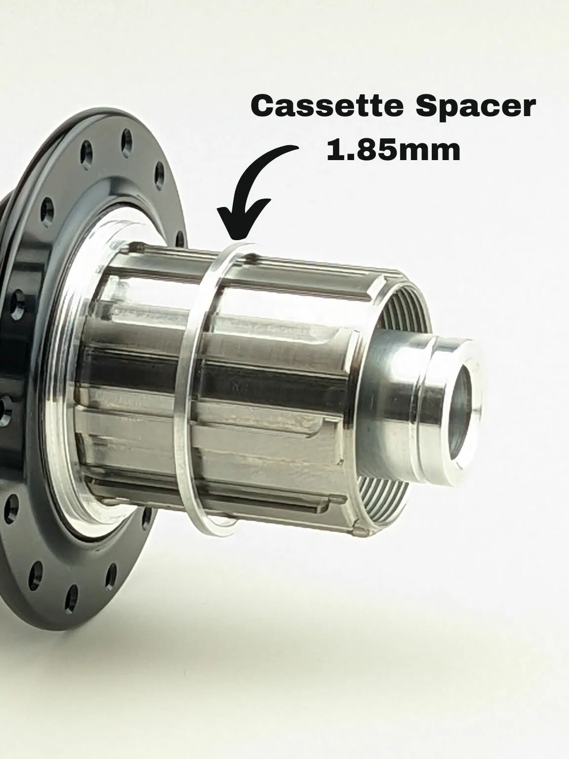 White Industries Freehub Body (all types)