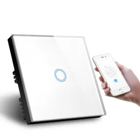 WiFi 1 Gang Switch