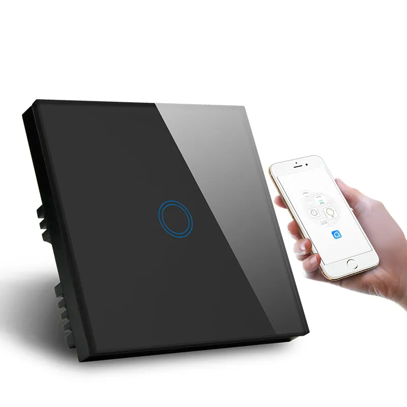 WiFi 1 Gang Switch