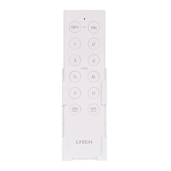 WIFI LED Strip Controller   Remote Havit Lighting - HV9105-WIFI-106