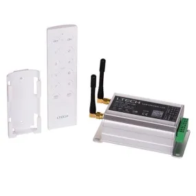 WIFI LED Strip Controller   Remote Havit Lighting - HV9105-WIFI-106