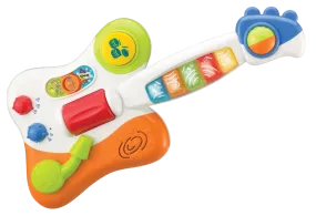 Winfun Little Rock Star Guitar