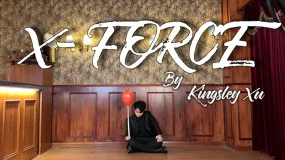 X Force