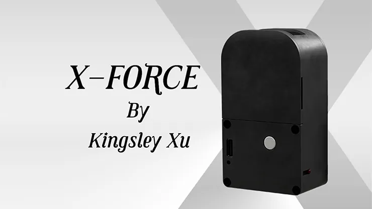 X Force