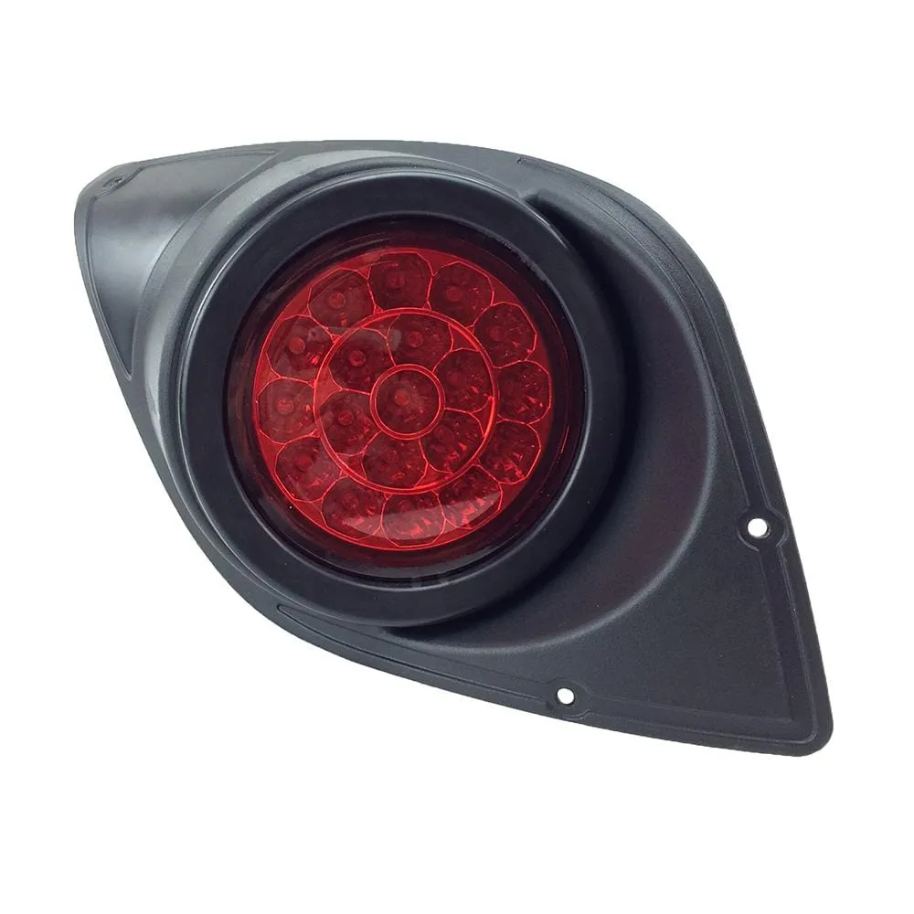 Yamaha Drive G29 Tail Light Replacement Assemblies LED