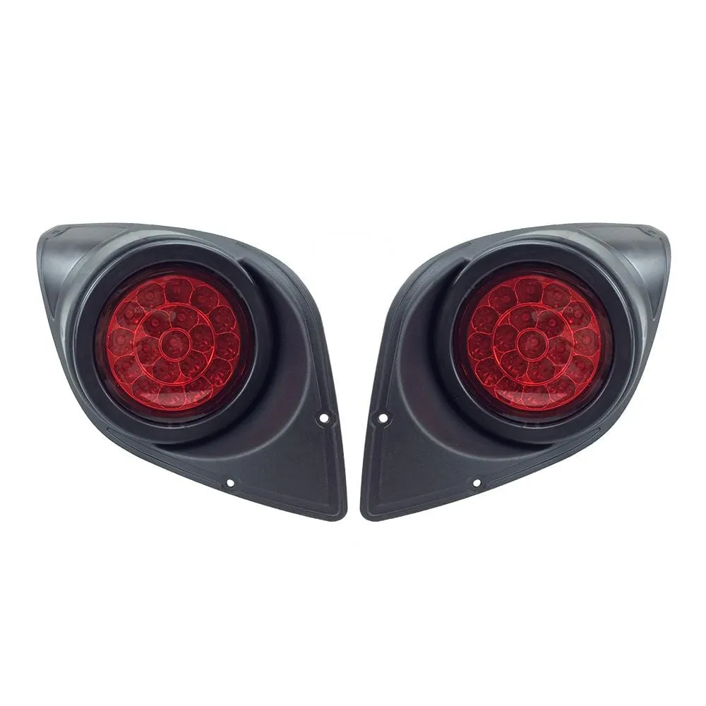 Yamaha Drive G29 Tail Light Replacement Assemblies LED