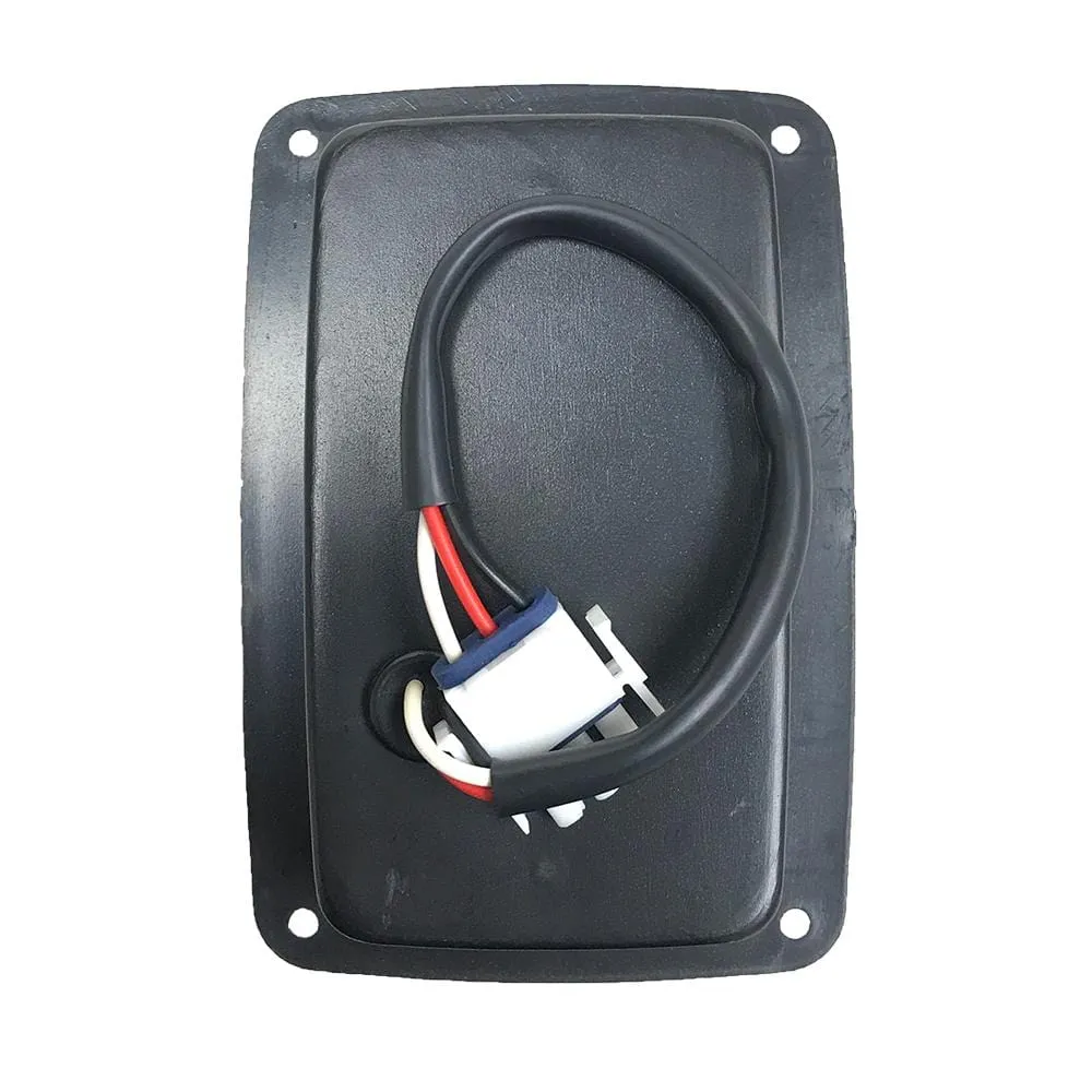 Yamaha G14-G22 and Club Car DS Tail Light Replacement Assemblies LED