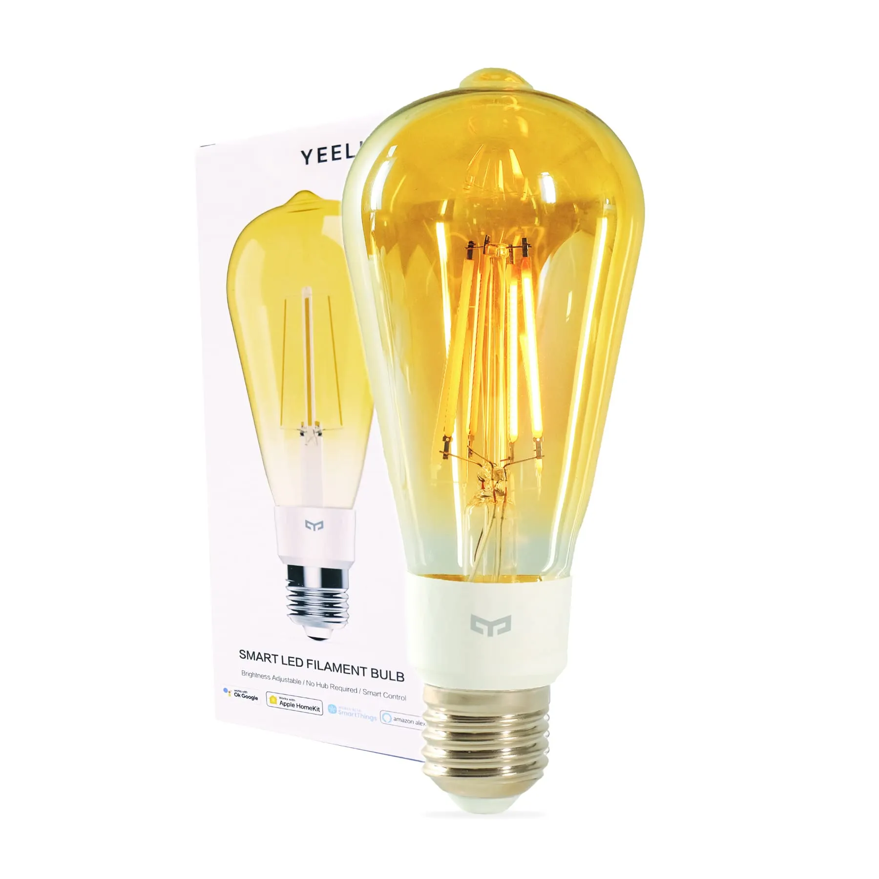 YEELIGHT SMART LED FILAMENT BULB