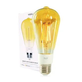 YEELIGHT SMART LED FILAMENT BULB