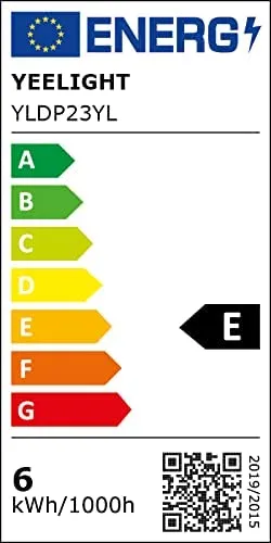YEELIGHT SMART LED FILAMENT BULB