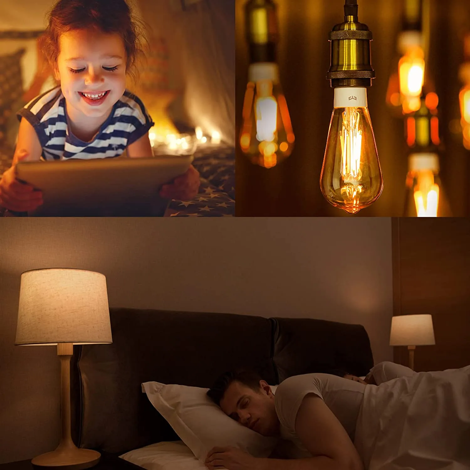 YEELIGHT SMART LED FILAMENT BULB