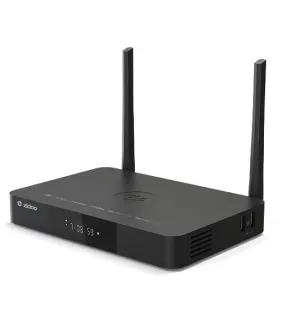 Zidoo Z9X Pro - Media Streaming player